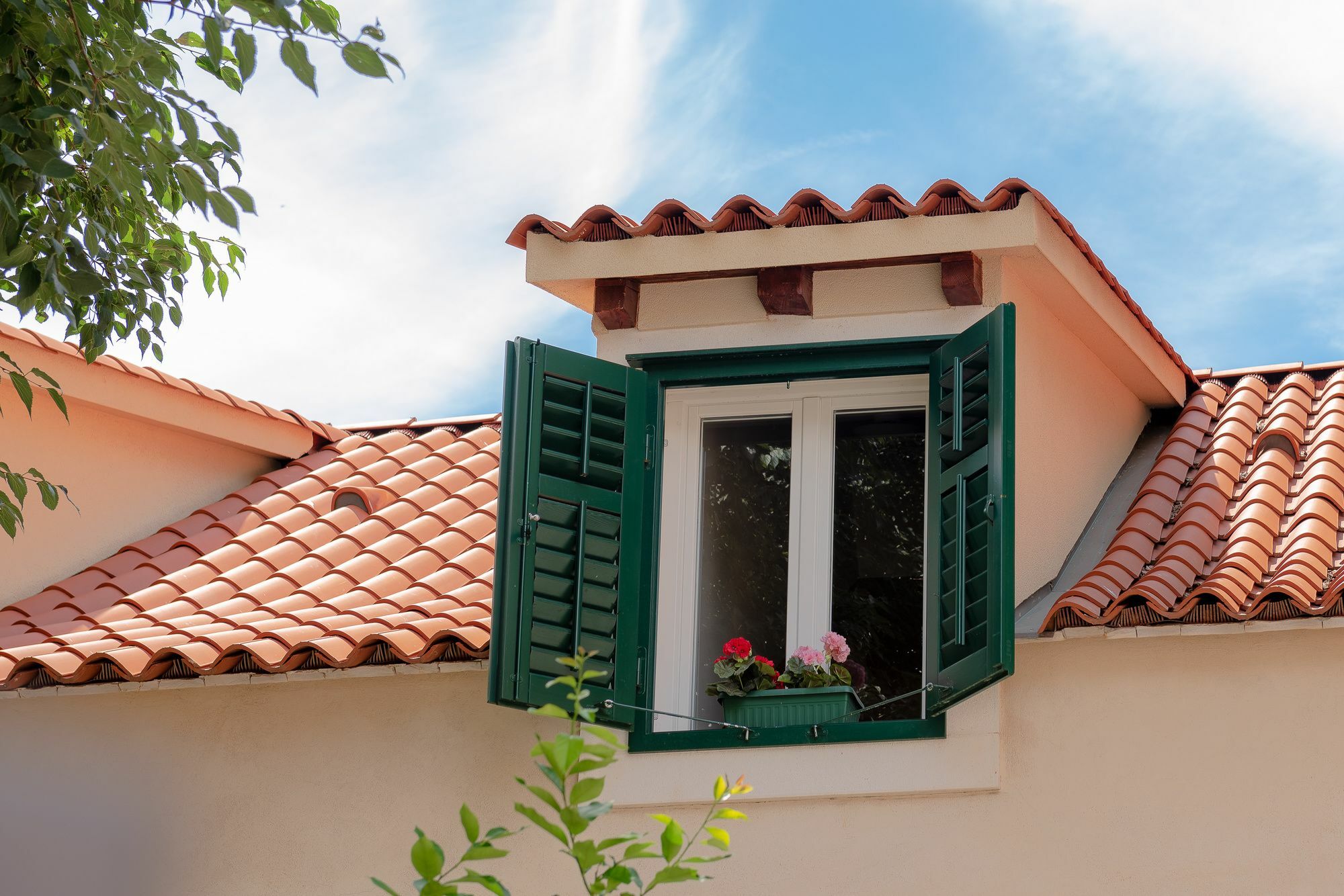 Vila Ora Split Exterior foto